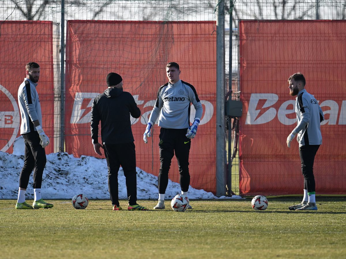 Cum a numit-o veteranul lui Lyon pe FCSB: „Mai întâi trebuie să îi eliminăm”