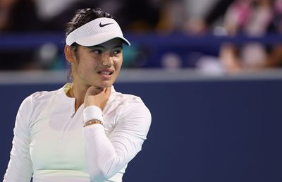 Emma Răducanu a vorbit în premieră despre episodul înfiorător cu bărbatul din Dubai: „Literalmente de-abia respiram”