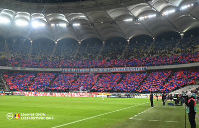 Drumul către sferturi începe aici! Tot ce trebuie să știi despre FCSB vs. Lyon