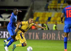 Mai dă și „Ferguson” greș! Anonimul care a chinuit apărarea celor de la FCSB a ajuns să valoreze 30 de milioane € » Fanii îi ceruseră insistent lui Becali să-l transfere