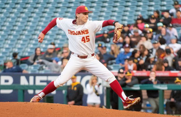 Fiul unor legende ale tenisului a devenit un promițător jucător de baseball » Ținta lui este să ajungă în Major League