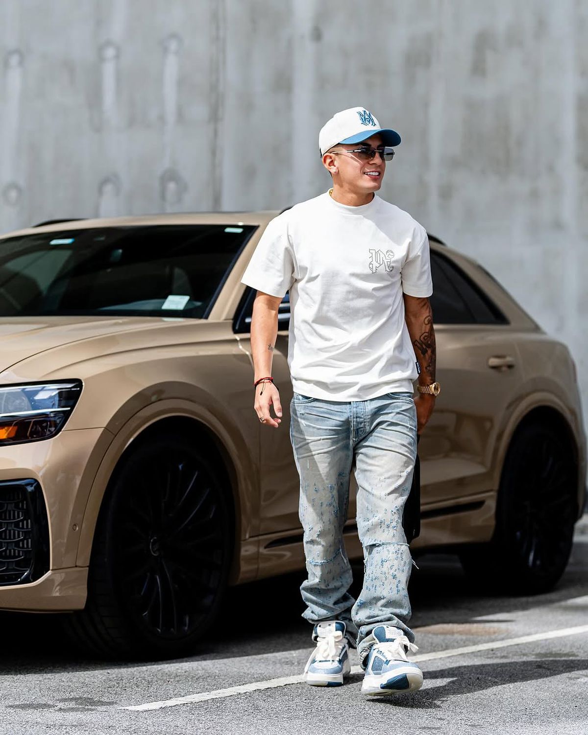 Campionul mondial care vine la București, cercetat pentru viol în grup și că a fugit după ce a călcat un bărbat cu mașina!