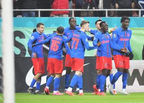 Fostul fundaș de la FCSB, avertisment înainte de meciul cu Lyon: „Francezii vor vedea diferit”