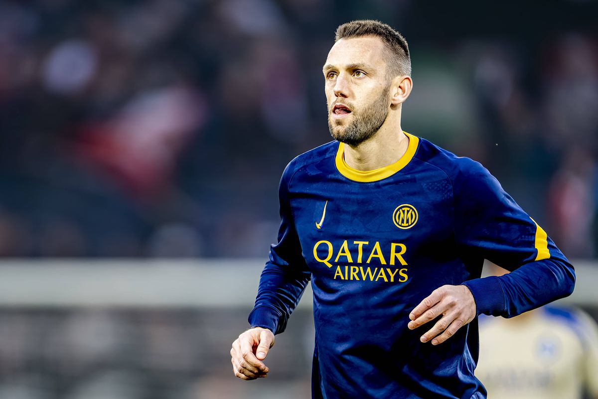 Inter, pas mare spre calificarea în sferturile Ligii Campionilor: scorul putea fi și mai mare