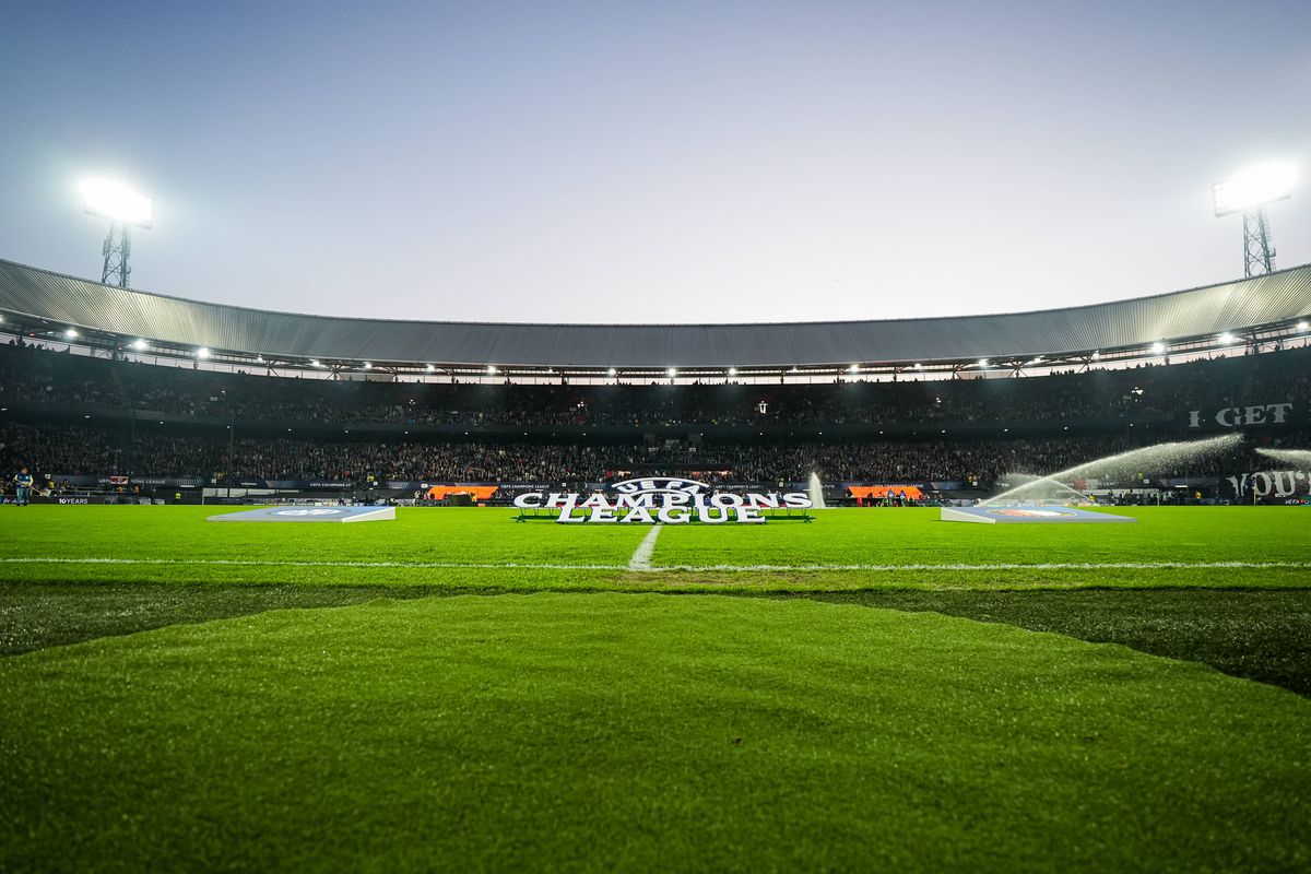 Inter, pas mare spre calificarea în sferturile Ligii Campionilor: scorul putea fi și mai mare