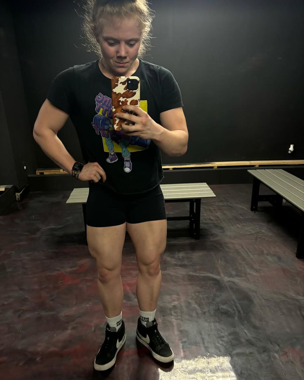 Caz șocant în lumea culturismului! O sportivă în vârstă de 20 de ani a decedat din cauza deshidratării: „Lua pastile extrem de periculoase”