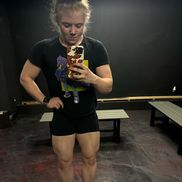 Jodi Vance, culturistă și antrenoare de culturism/Foto: Instagram