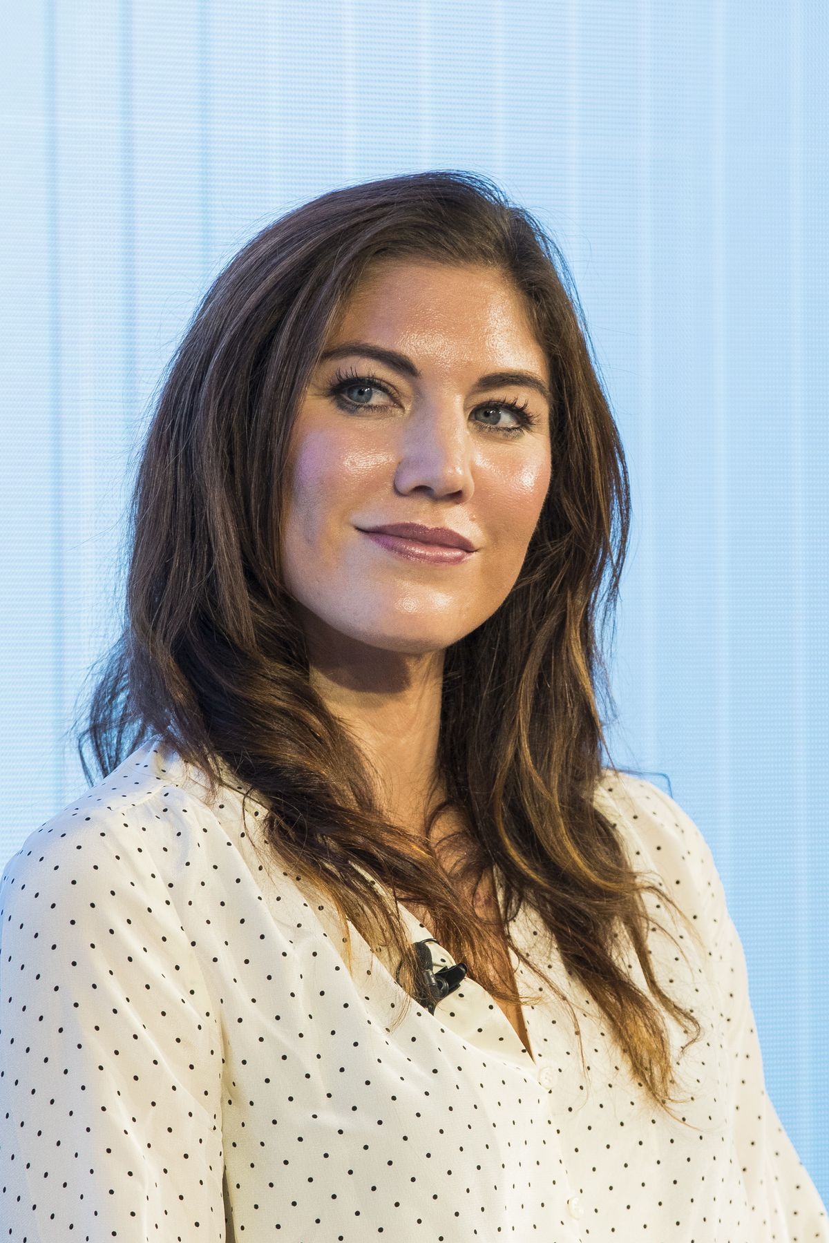 Viața de film a campioanei mondiale Hope Solo » Cum a depășit momentele de cumpănă: „Doctorul a spus că am fost la ore distanță de moarte”
