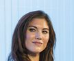 Hope Solo / Foto: Getty