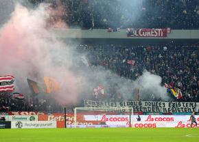 Pedepse la Disciplină în urma incidentelor de la FCSB - Dinamo » Sancțiune de 5 ori mai mare pentru „câini”