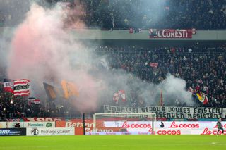 Pedepse la Disciplină în urma incidentelor de la FCSB - Dinamo » Sancțiune de 5 ori mai mare pentru „câini”