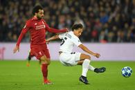PSG - Liverpool, Le match de la soirée en Ligue des champions »Teams probables + les cotes les plus fortes
