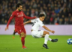 PSG - Liverpool, meciul serii în Liga Campionilor » Echipe probabile + cele mai tari cote