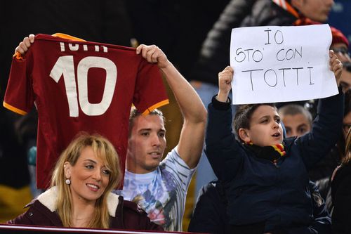 Italienii au o importantă comunitate în SUA și s-ar bucura să-și vadă idolii pe viu jucând un meci din Serie A peste Ocean / Foto: Imago