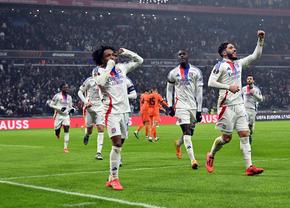 Fotbaliștii de la Lyon sunt alături de Paulo Fonseca înainte de meciul cu FCSB: „indiferent ce se va întâmpla”