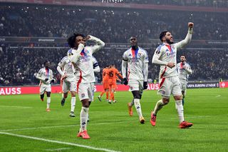 Fotbaliștii de la Lyon sunt alături de Paulo Fonseca înainte de meciul cu FCSB: „indiferent ce se va întâmpla”