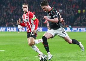 Declarația serii, după halucinantul 1-7 din PSV - Arsenal: „Încă nu s-a terminat”