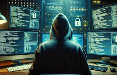 „Costă doar 10.000 de euro” » Prodecanul de la Automatică, pont pentru Gigi Becali: „Așa-i blochezi pe hackerii care îți fură biletele!”