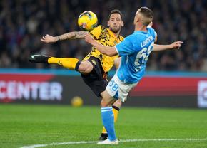 Azi se decide campioana în Italia: Napoli - Cagliari și Como - Inter se joacă la aceeași oră! Au început partidele