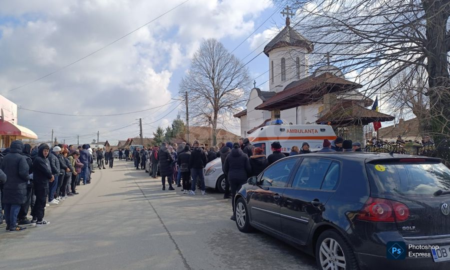Confesiuni tulburătoare ale părinților lui Luca Manolache: „Mai bine nu mai auzeam deloc acea voce speriată!” + Ultimele cuvinte pe care i le-a spus mamei și cauza rară a decesului