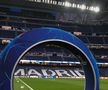 Santiago Bernabeu, schimbat total după ultimele renovări