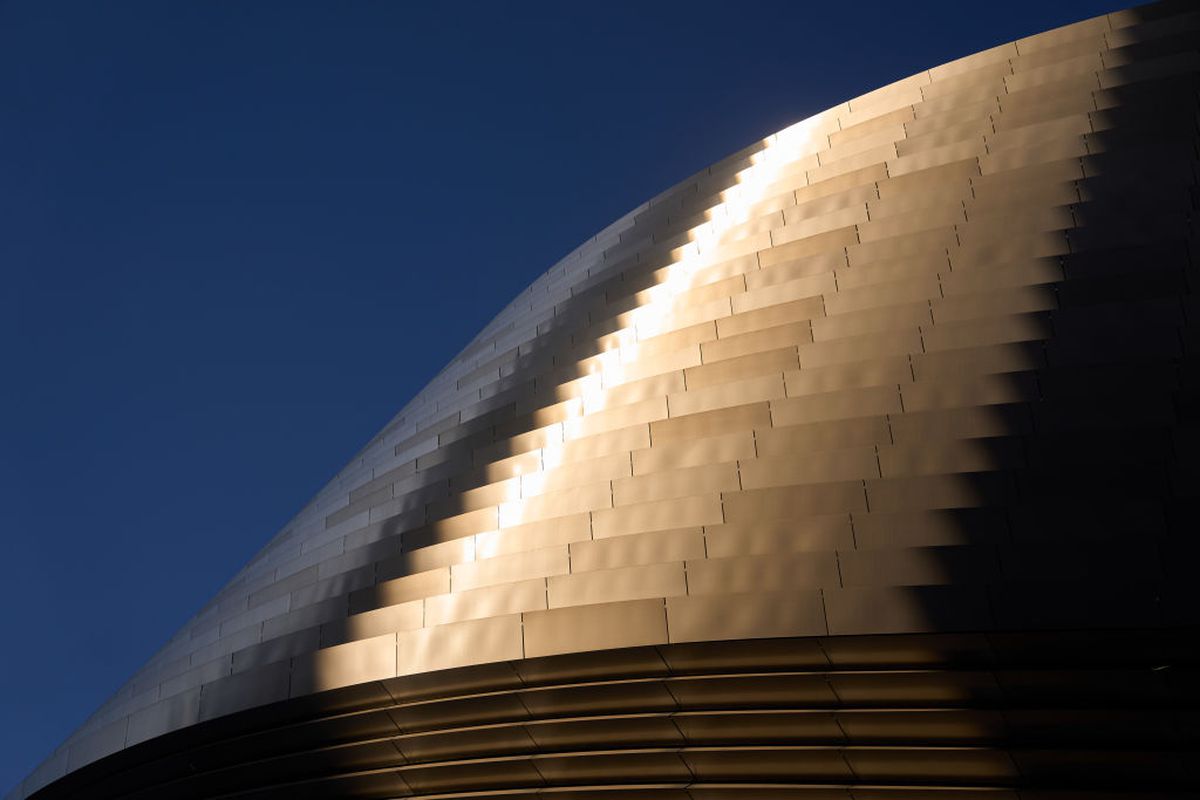 Santiago Bernabeu, de nerecunoscut! Suma uriașă cheltuită de Real Madrid pentru modernizarea templului „Los Blancos”