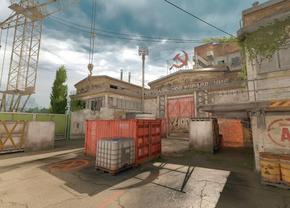 Așteptarea a luat sfârșit! Harta Cache a fost refăcută oficial pentru Counter-Strike 2!