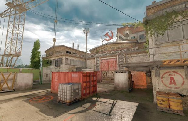 Așteptarea a luat sfârșit! Harta Cache a fost refăcută oficial pentru Counter-Strike 2!