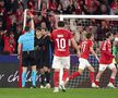 Benfica - Barcelona, optimi Liga Campionilor / 5.03.2025 (foto: Imago)