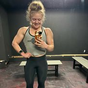 Jodi Vance, culturistă și antrenoare de culturism/Foto: Instagram