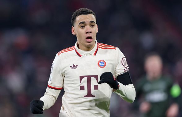 Bayern, interzis în echipamentul roșu la meciul cu Leverkusen! Suporterii acuză clubul