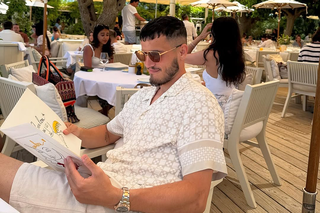 Astrit Selmani se va despărți de Dinamo la vară, dar a explicat cum vede România: „Comparativ cu Suedia”