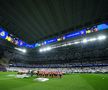 Santiago Bernabeu, schimbat total după ultimele renovări