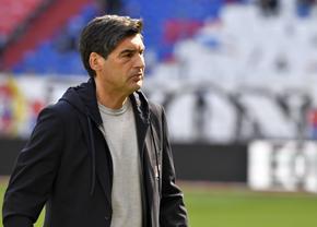 Paulo Fonseca, antrenorul lui Lyon, suspendat până pe 30 noiembrie! Primește și o măsură restrictivă fără precedent