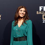 Hope Solo / Foto: Getty