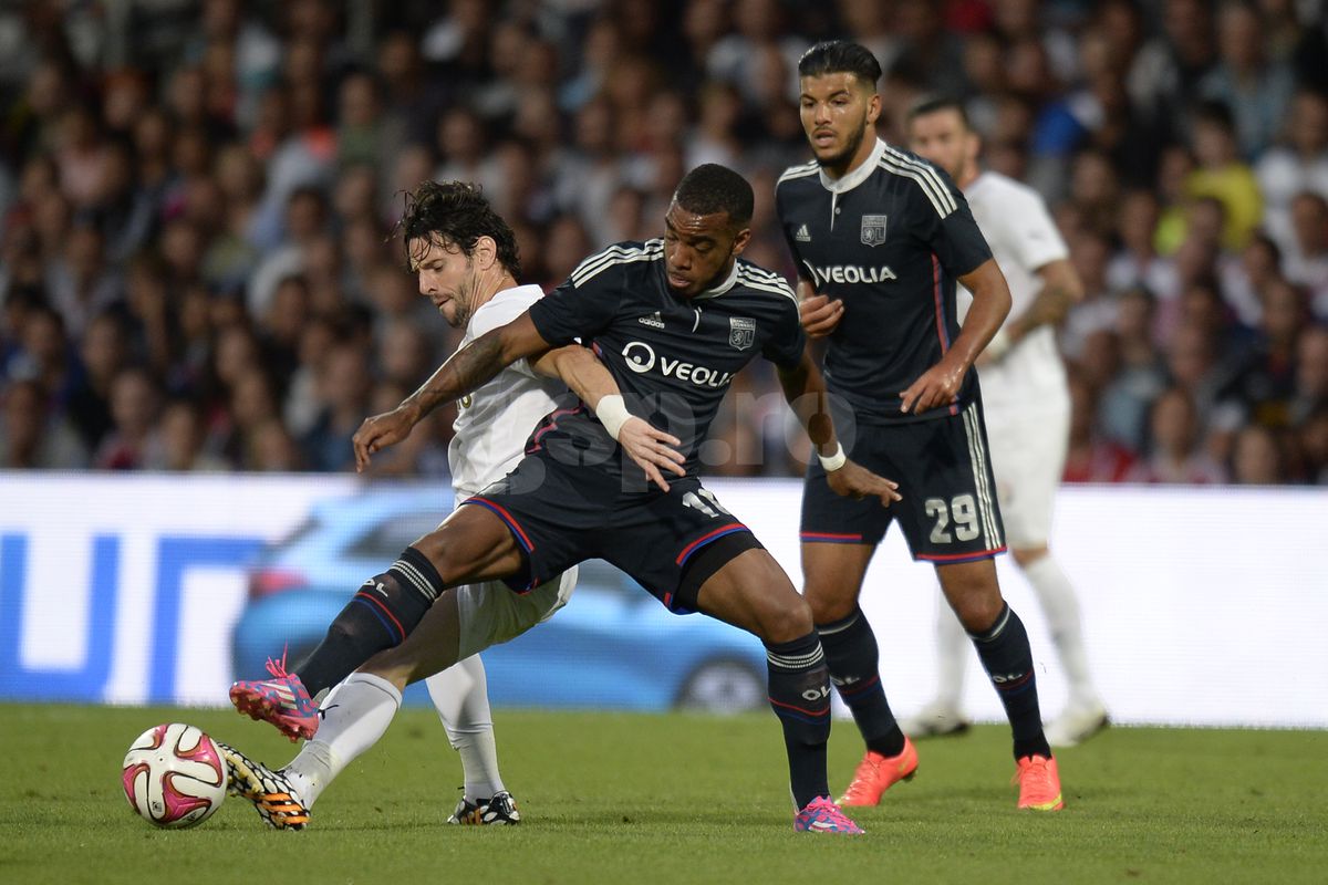 Astra Giurgiu a eliminat Lyon din Europa!