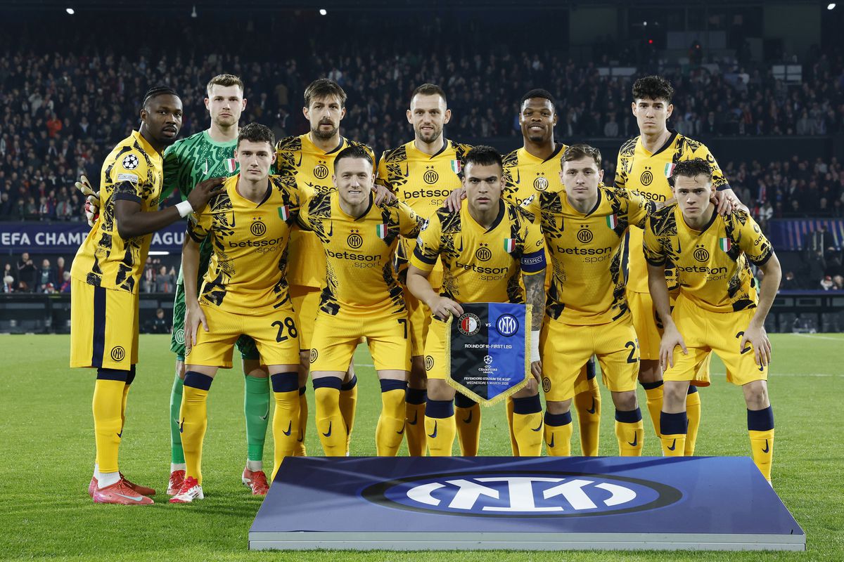 Inter, pas mare spre calificarea în sferturile Ligii Campionilor: scorul putea fi și mai mare