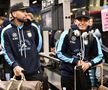 Thiago Almada, mijlocașul ofensiv argentinian al lui Lyon. Foto: Instagram