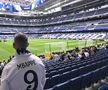 Santiago Bernabeu, de nerecunoscut! Suma uriașă cheltuită de Real Madrid pentru modernizarea templului „Los Blancos”