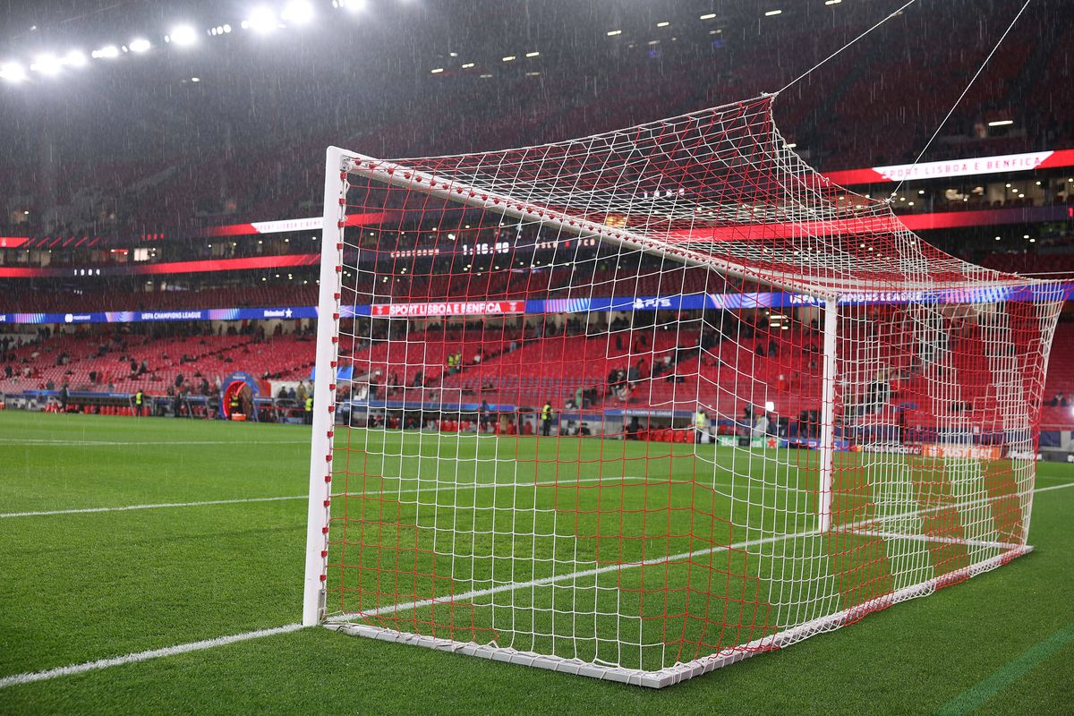 Benfica - Barcelona, optimi Liga Campionilor / 5.03.2025 (foto: Imago)