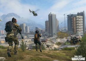 Ar putea fi anulată următoarea hartă din Warzone? Iată tot ce știm până acum