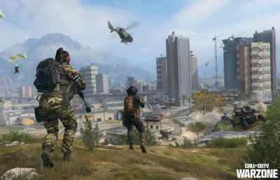 Ar putea fi anulată următoarea hartă din Warzone? Iată tot ce știm până acum