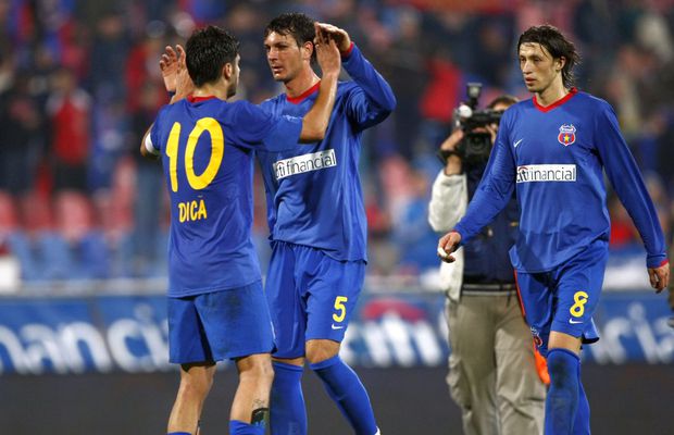 Fostul fundaș de la FCSB, avertisment înainte de meciul cu Lyon: „Francezii vor vedea diferit”