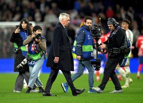 Carlo Ancelotti, întrebat direct în conferință: „Ce e în neregulă cu Mbappe?”