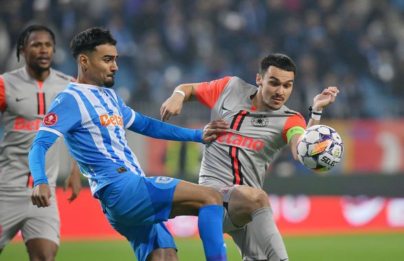 Mereu rival al roș-albaștrilor, șochează înaintea meciurilor cu Lyon si Craiova: „Victorie FCSB!”