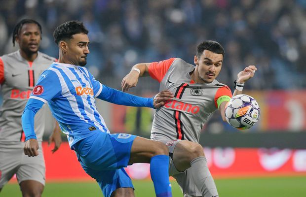 Mereu rival al roș-albaștrilor, șochează înaintea meciurilor cu Lyon si Craiova: „Victorie FCSB!”