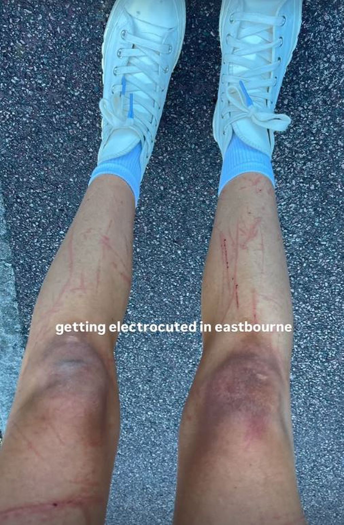 Morgan Riddle, iubita lui Taylor Fritz