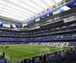 Santiago Bernabeu, schimbat total după ultimele renovări