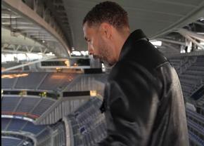 Rio Ferdinand, tur exclusiv al „celui mai tare stadion din lume”: „N-am mai văzut așa ceva! Mi s-a tăiat răsuflarea”