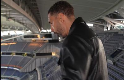 Rio Ferdinand, tur exclusiv al „celui mai tare stadion din lume”: „N-am mai văzut așa ceva! Mi s-a tăiat răsuflarea”